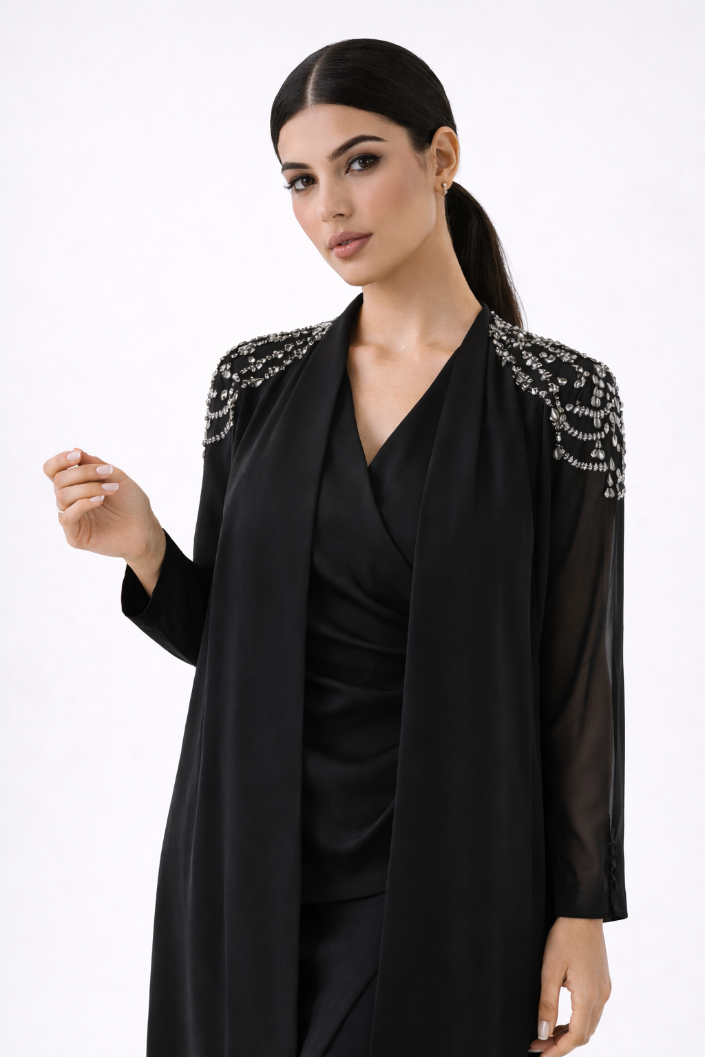 Cardigan - Montania Shop