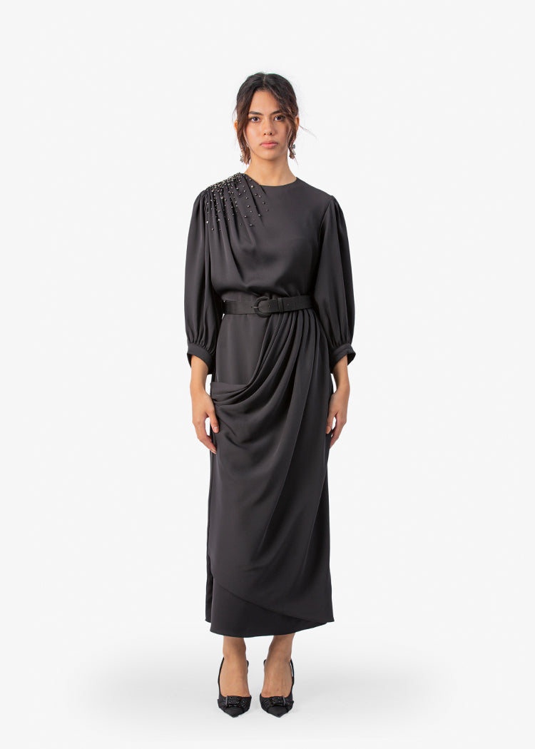 2306122-Dress - Montania Shop