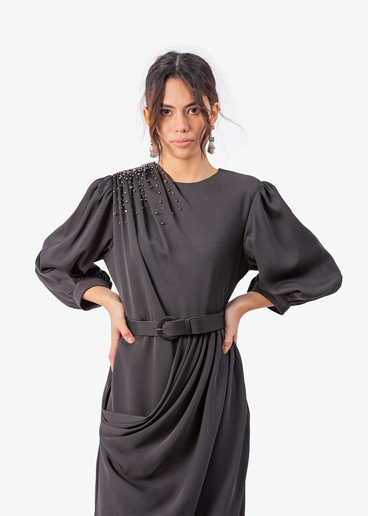 2306122-Dress - Montania Shop