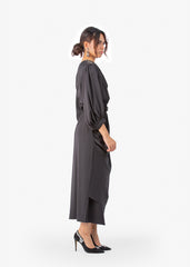 2306122-Dress - Montania Shop