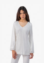 2301029-Blouse - Montania Shop