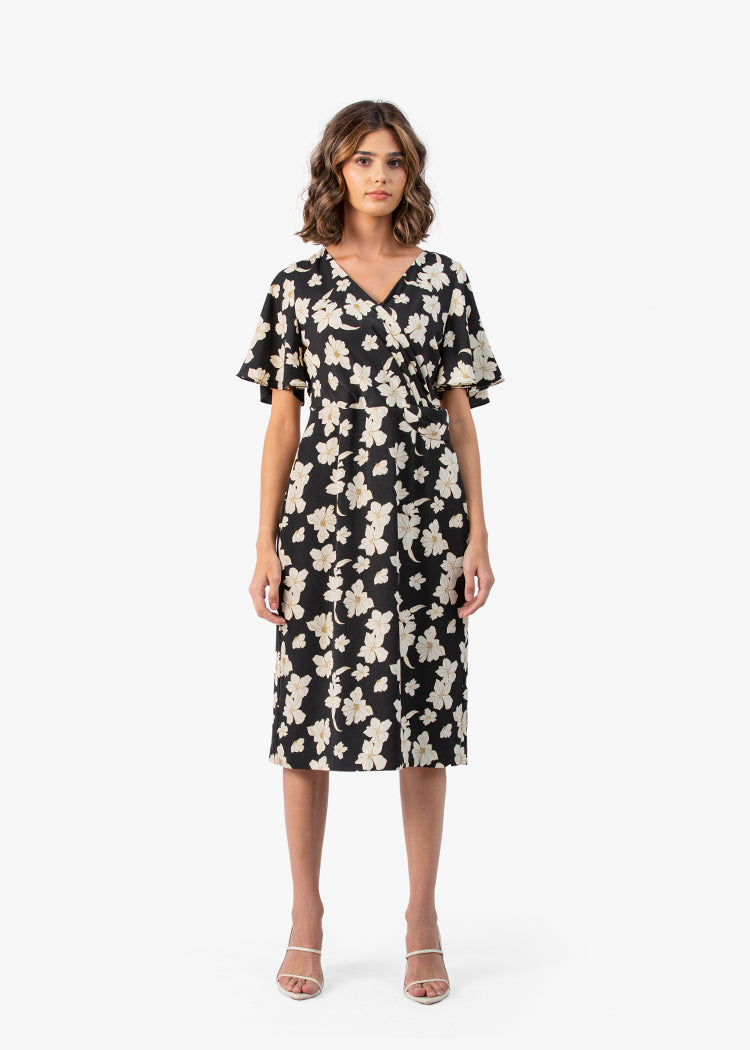 2343025-Dress - Montania Shop