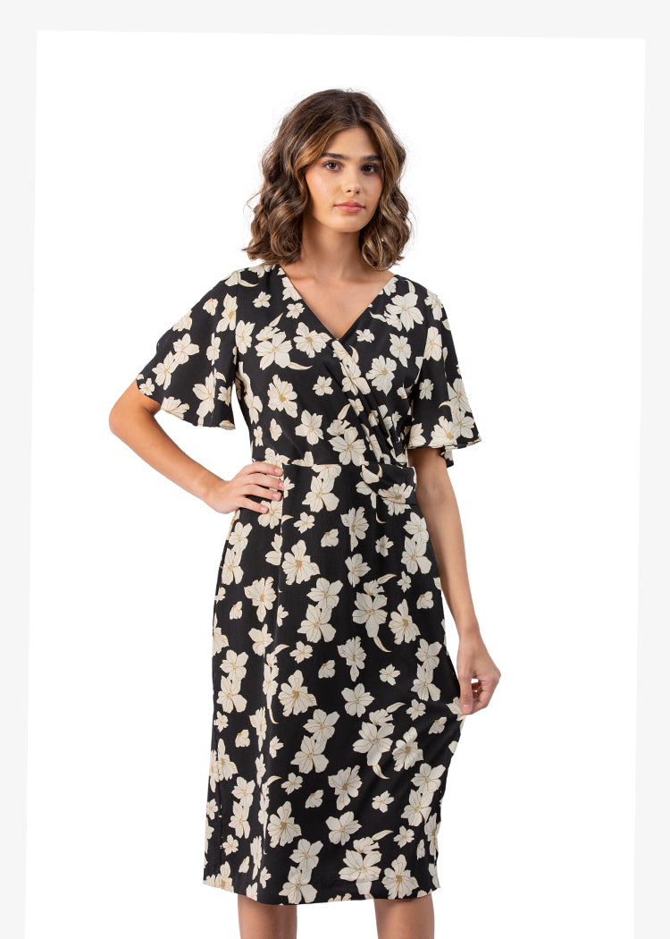 2343025-Dress - Montania Shop