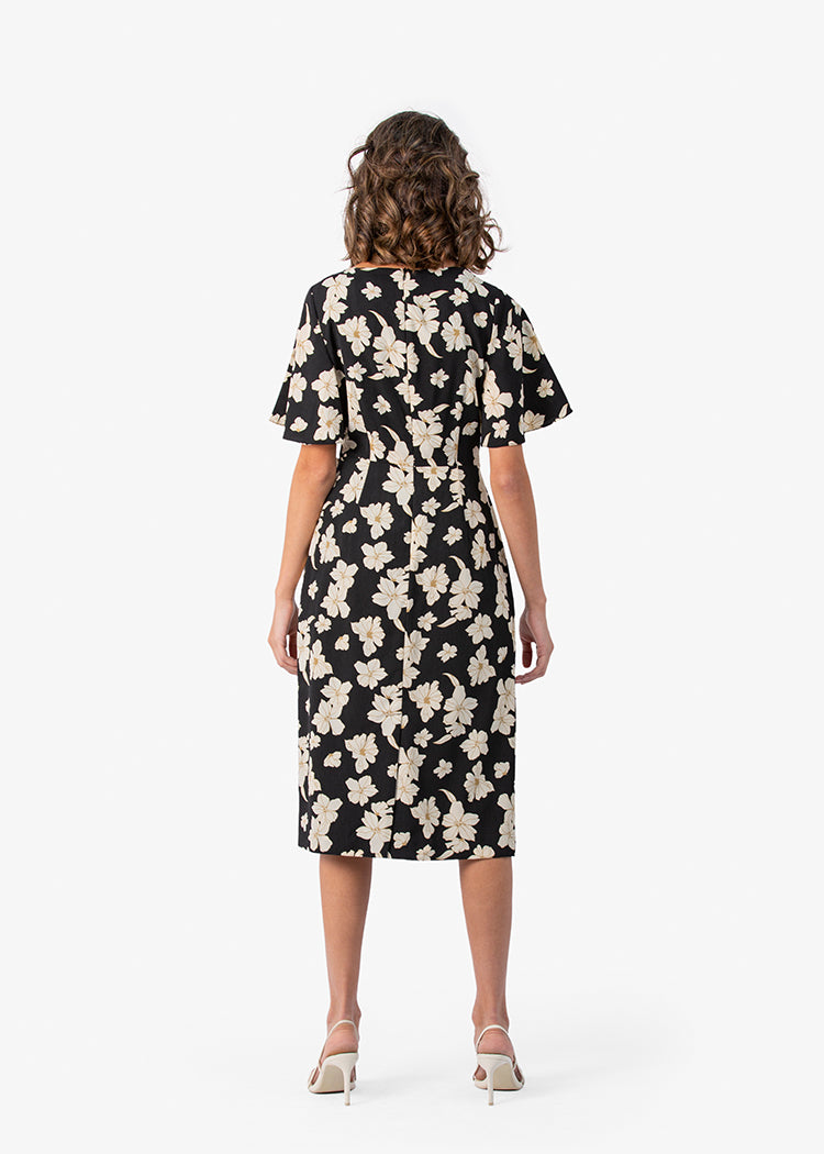 2343025-Dress - Montania Shop