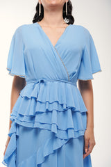 2443006-فستان ماكسي