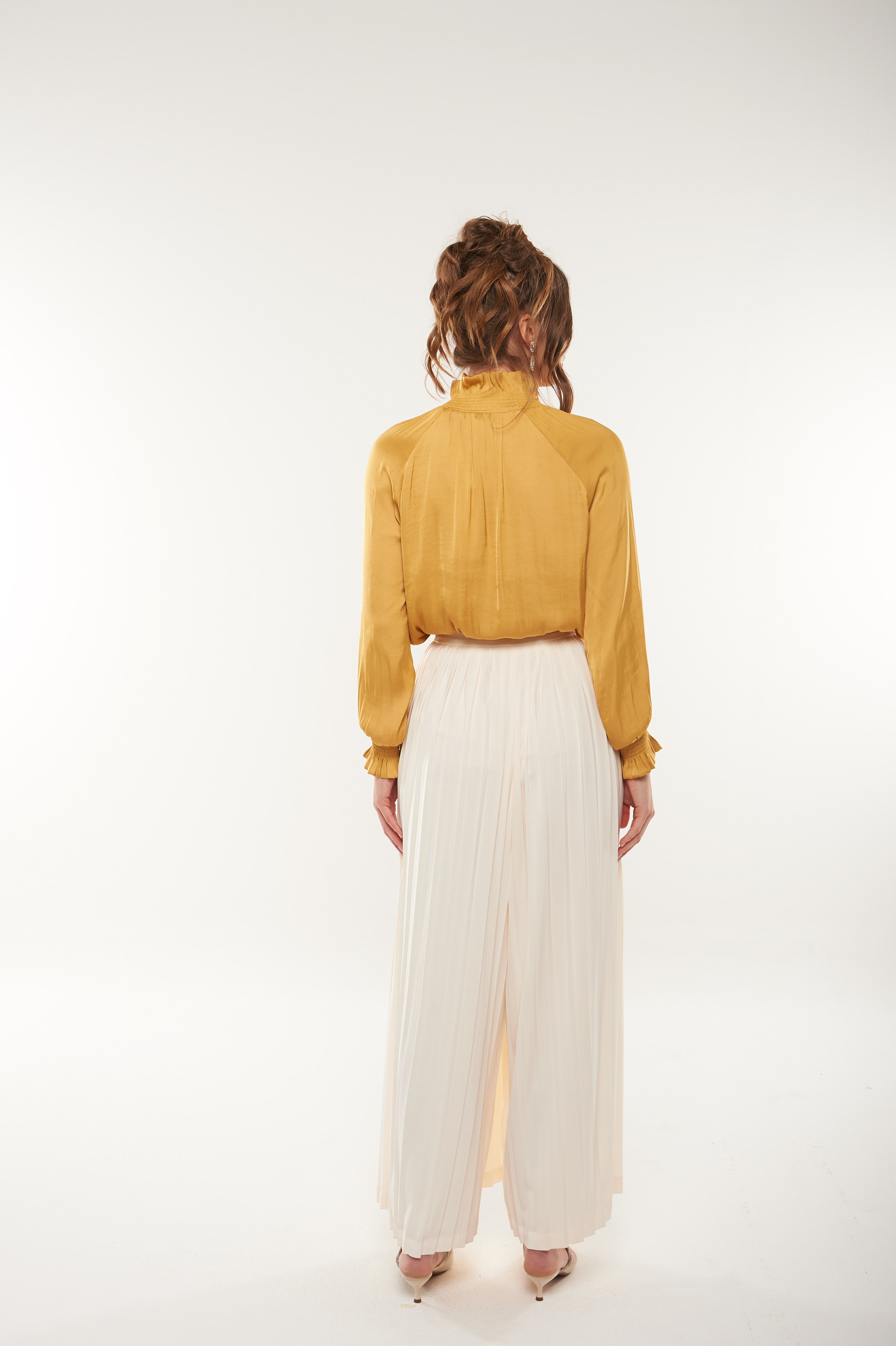 2305041-Blouse - Montania Shop