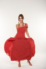 2443004-فستان ماكسي