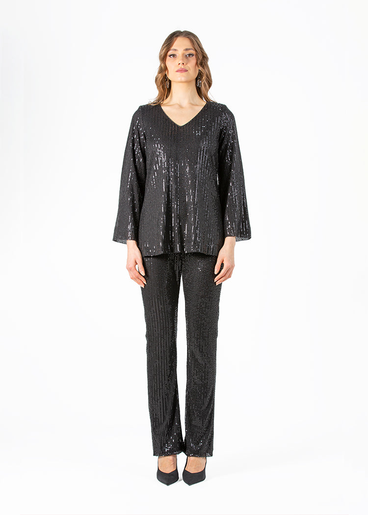 2301029-Blouse - Montania Shop