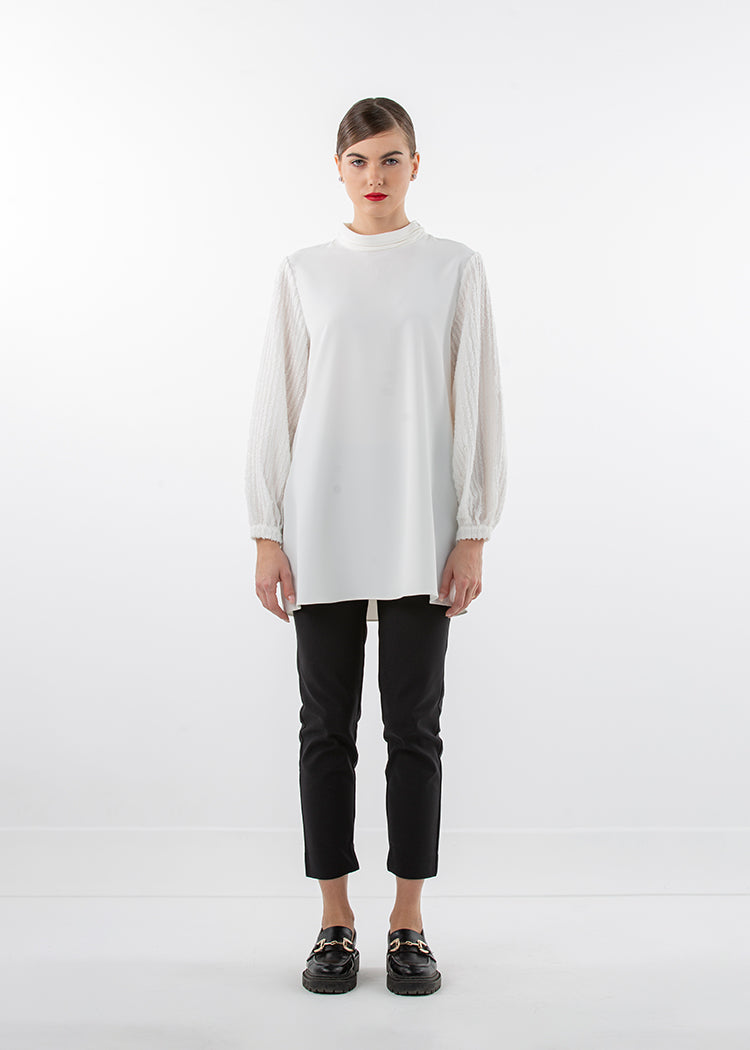 2305085-Blouse - Montania Shop