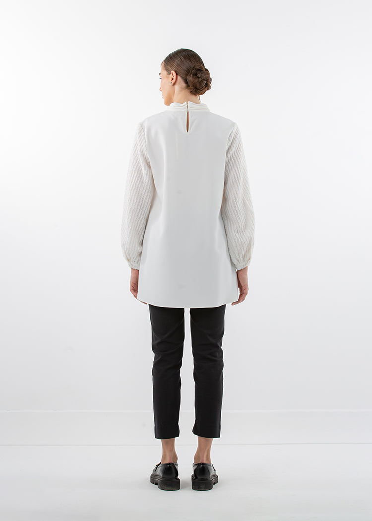 2305085-Blouse - Montania Shop