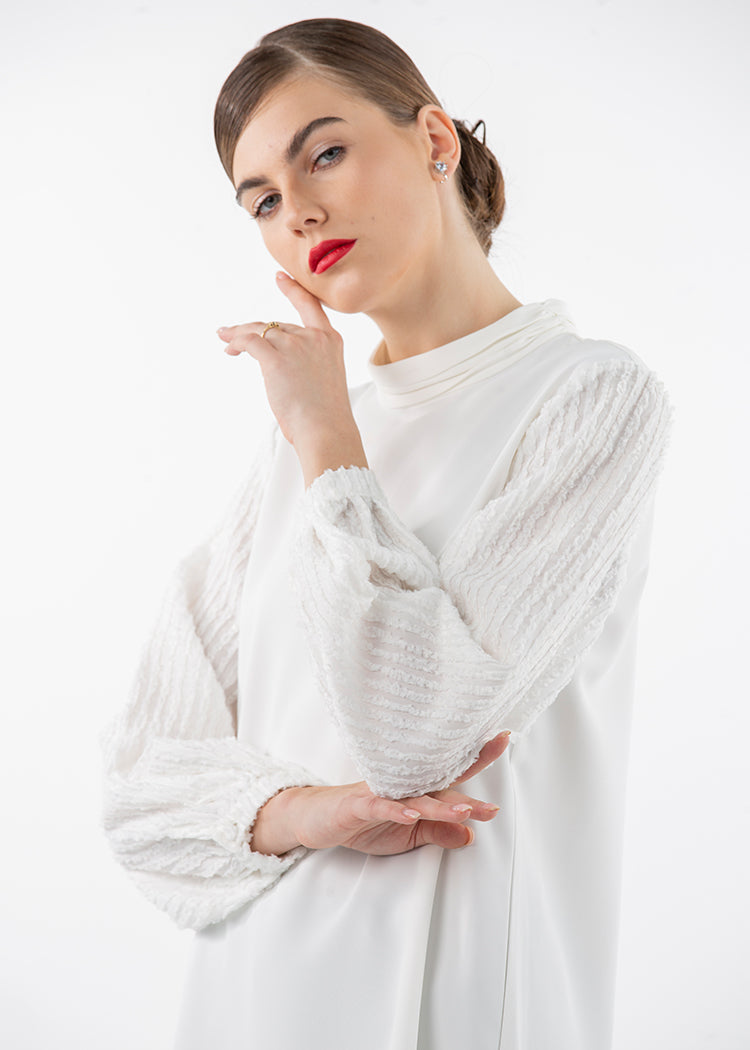 2305085-Blouse - Montania Shop