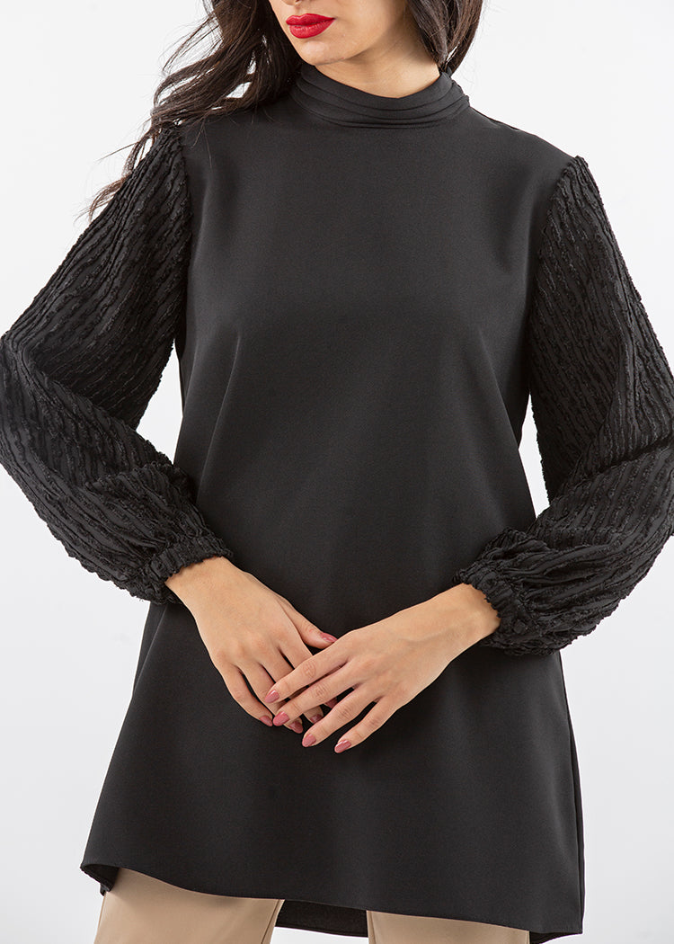 2305085-Blouse - Montania Shop