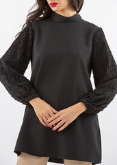 2305085-Blouse - Montania Shop