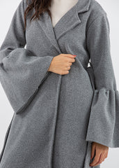 2337022-Trench Coat - Montania Shop