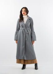 2337022-Trench Coat - Montania Shop