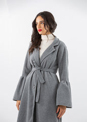 2337022-Trench Coat - Montania Shop