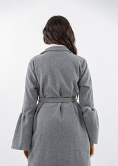 2337022-Trench Coat - Montania Shop