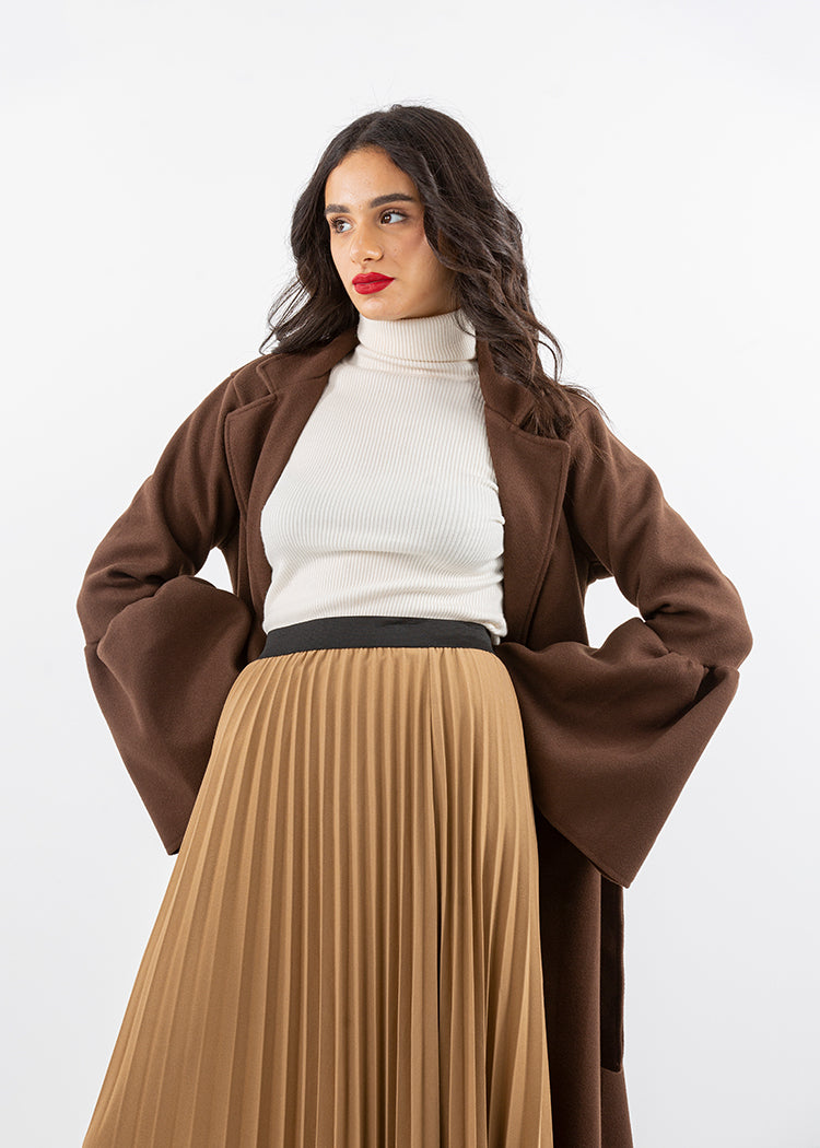 2337022-Trench Coat - Montania Shop