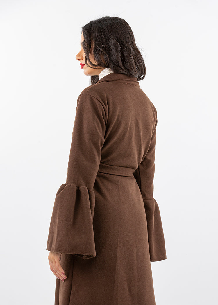 2337022-Trench Coat - Montania Shop