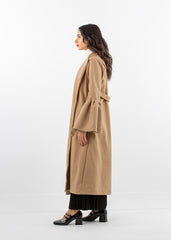 2337022-Trench Coat - Montania Shop