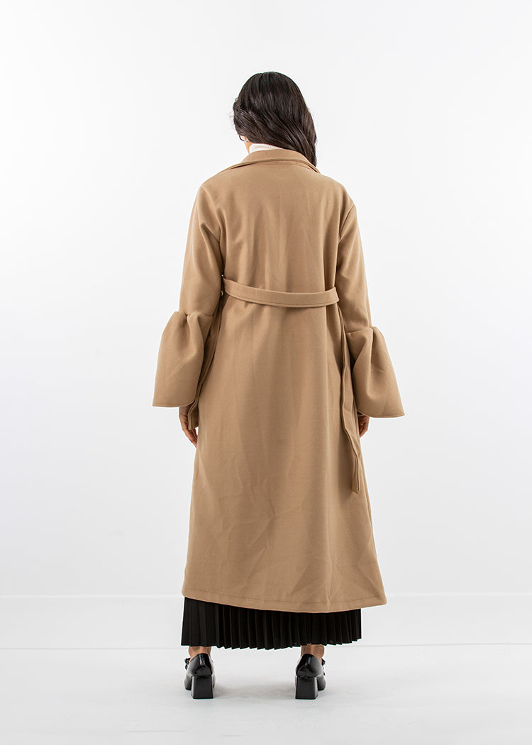 2337022-Trench Coat - Montania Shop
