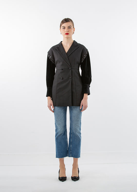 2333005-Coat - Montania Shop