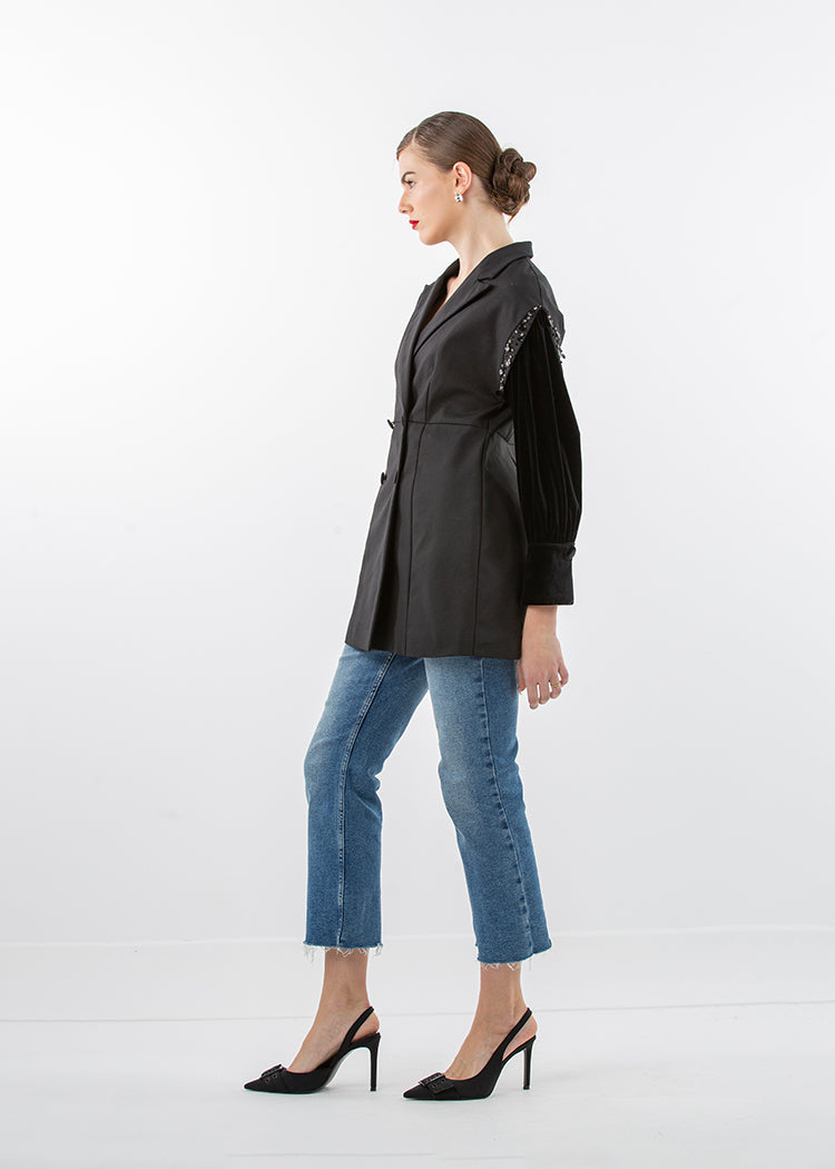 2333005-Coat - Montania Shop