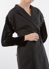 2333005-Coat - Montania Shop