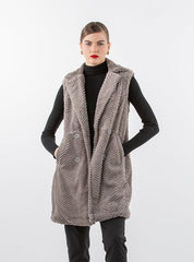 2308022-Vest - Montania Shop