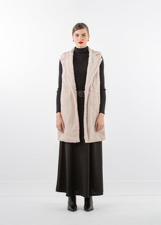 2308022-Vest - Montania Shop