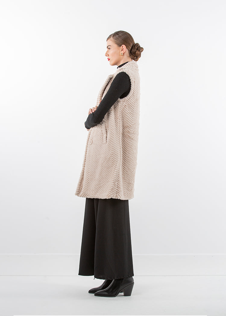 2308022-Vest - Montania Shop