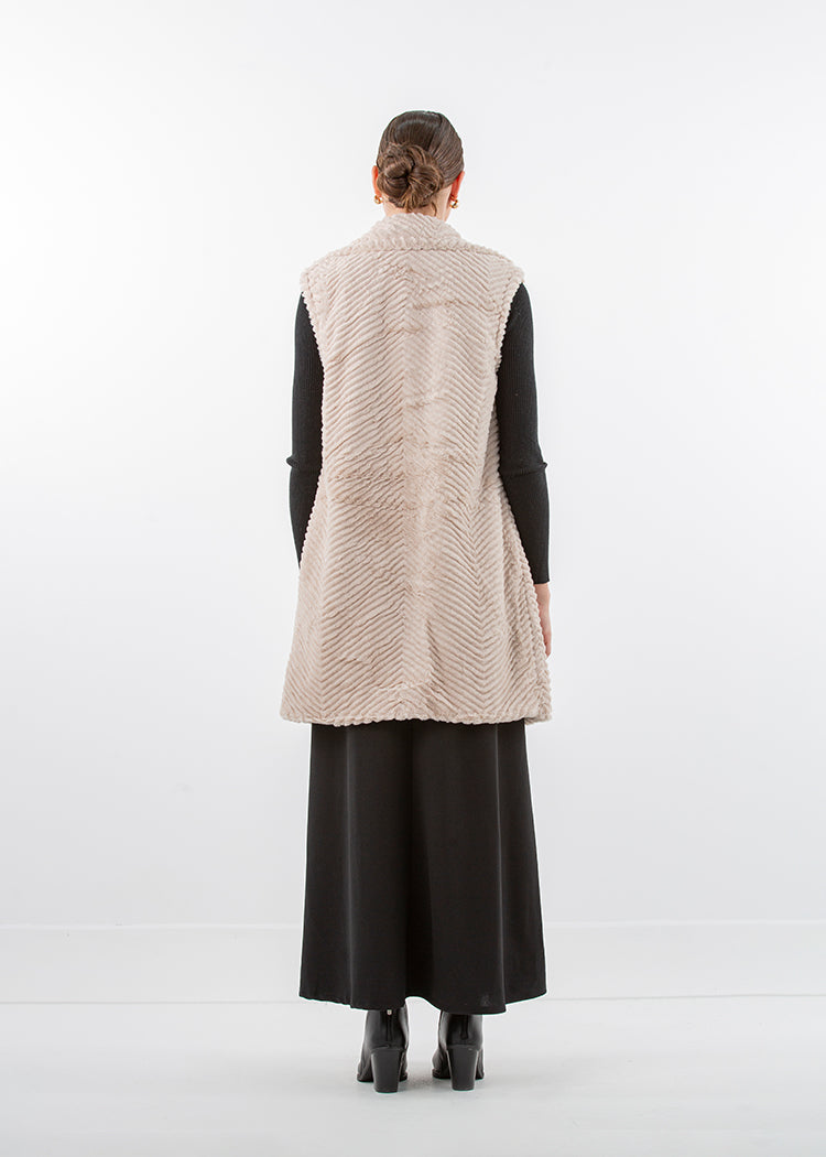 2308022-Vest - Montania Shop