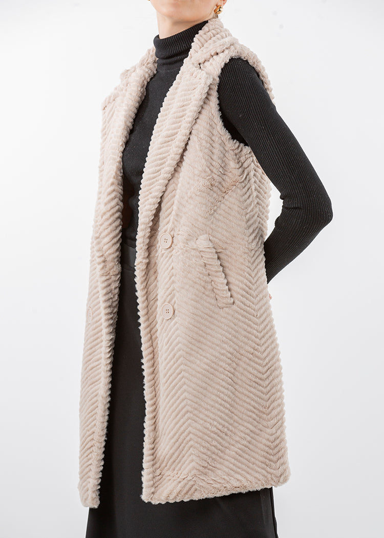 2308022-Vest - Montania Shop