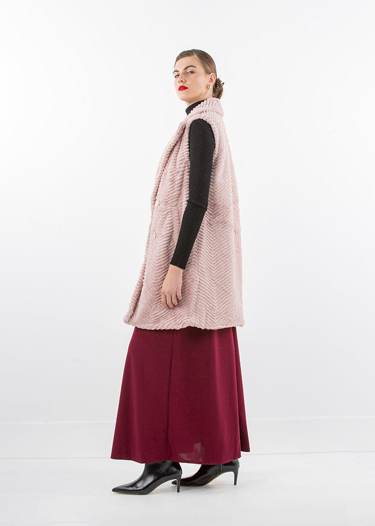 2308022-Vest - Montania Shop