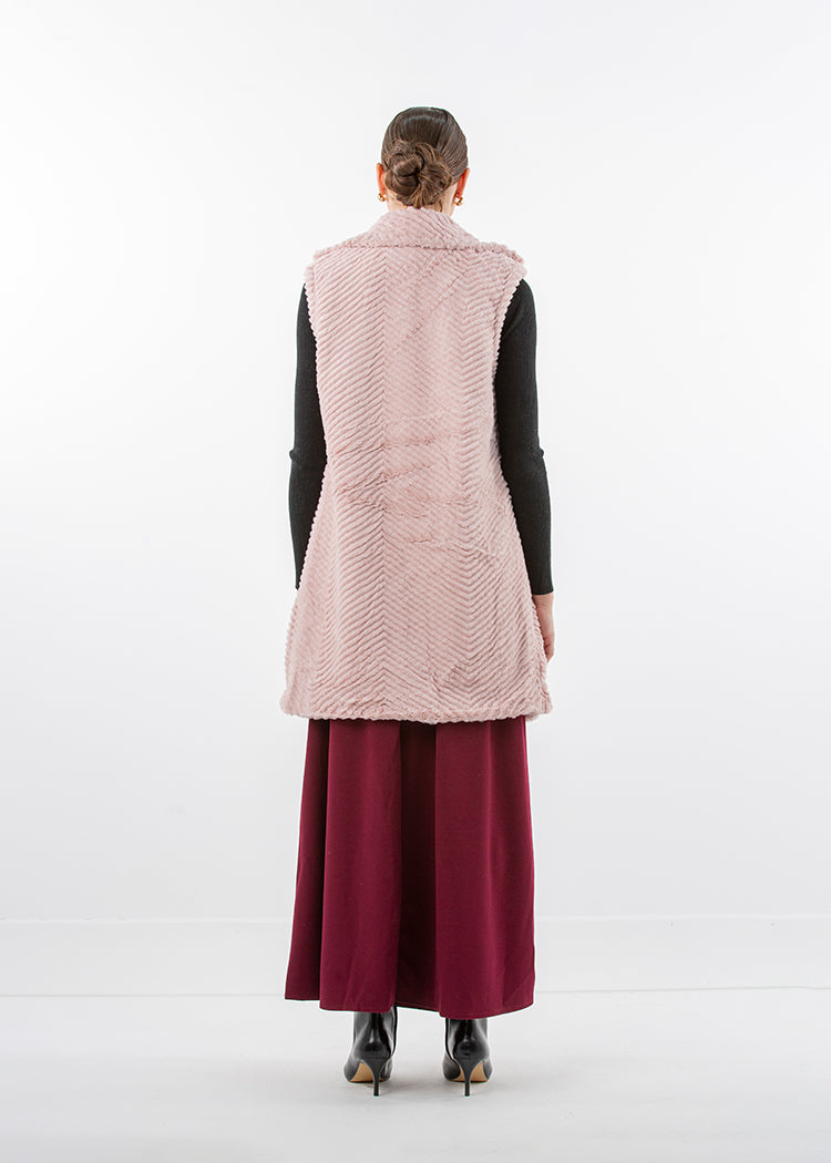 2308022-Vest - Montania Shop