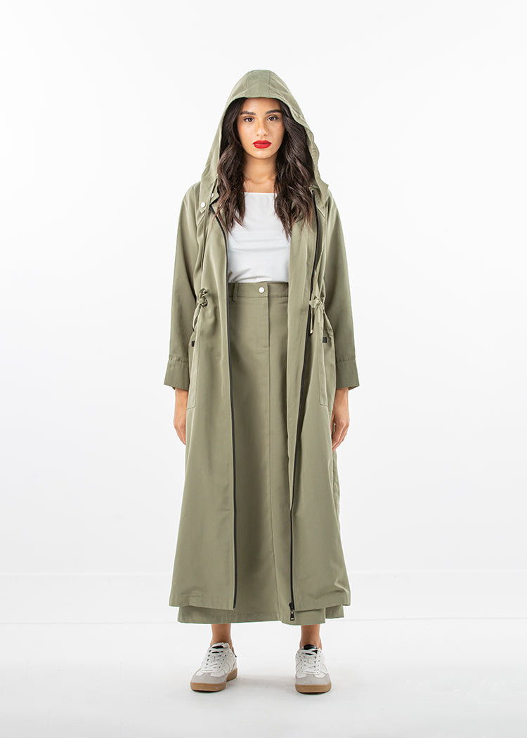 2301033-Skirt - Montania Shop