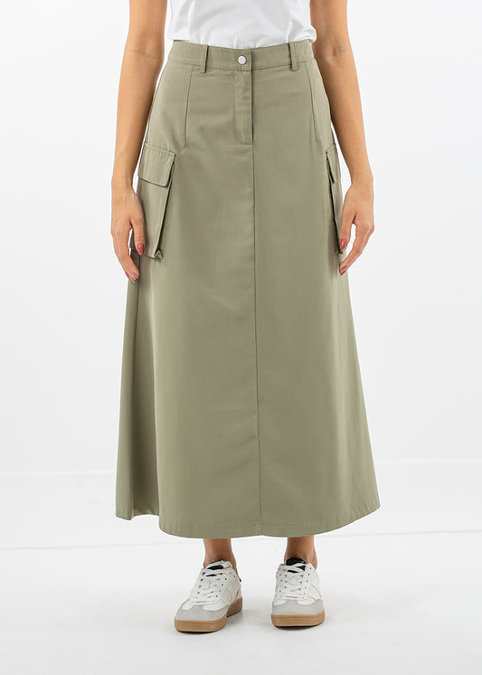 2301033-Skirt - Montania Shop