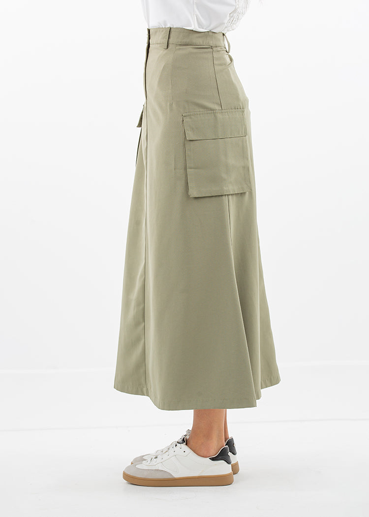 2301033-Skirt - Montania Shop