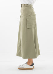 2301033-Skirt - Montania Shop