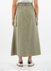 2301033-Skirt - Montania Shop