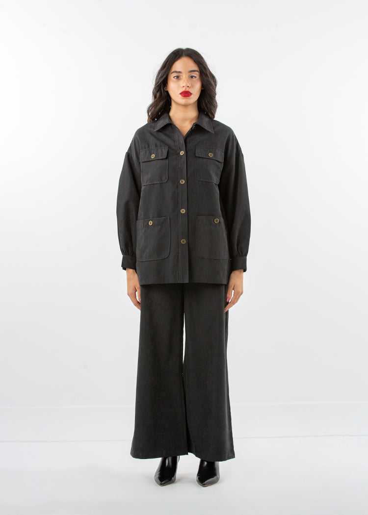 2303204-Jacket - Montania Shop