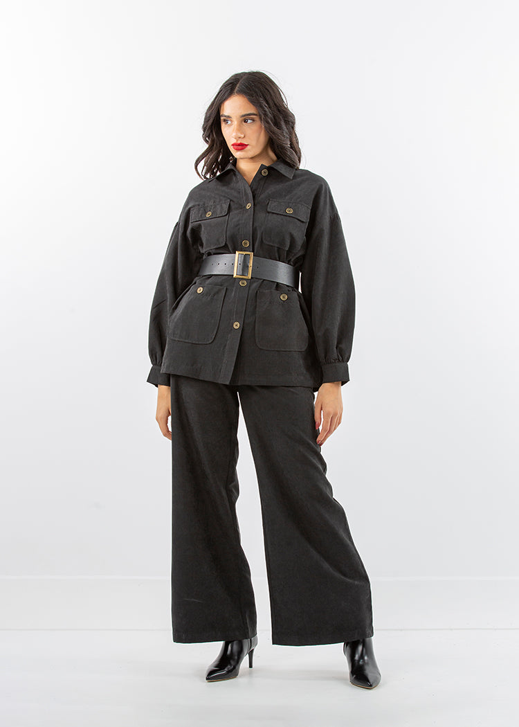 2303204-Jacket - Montania Shop