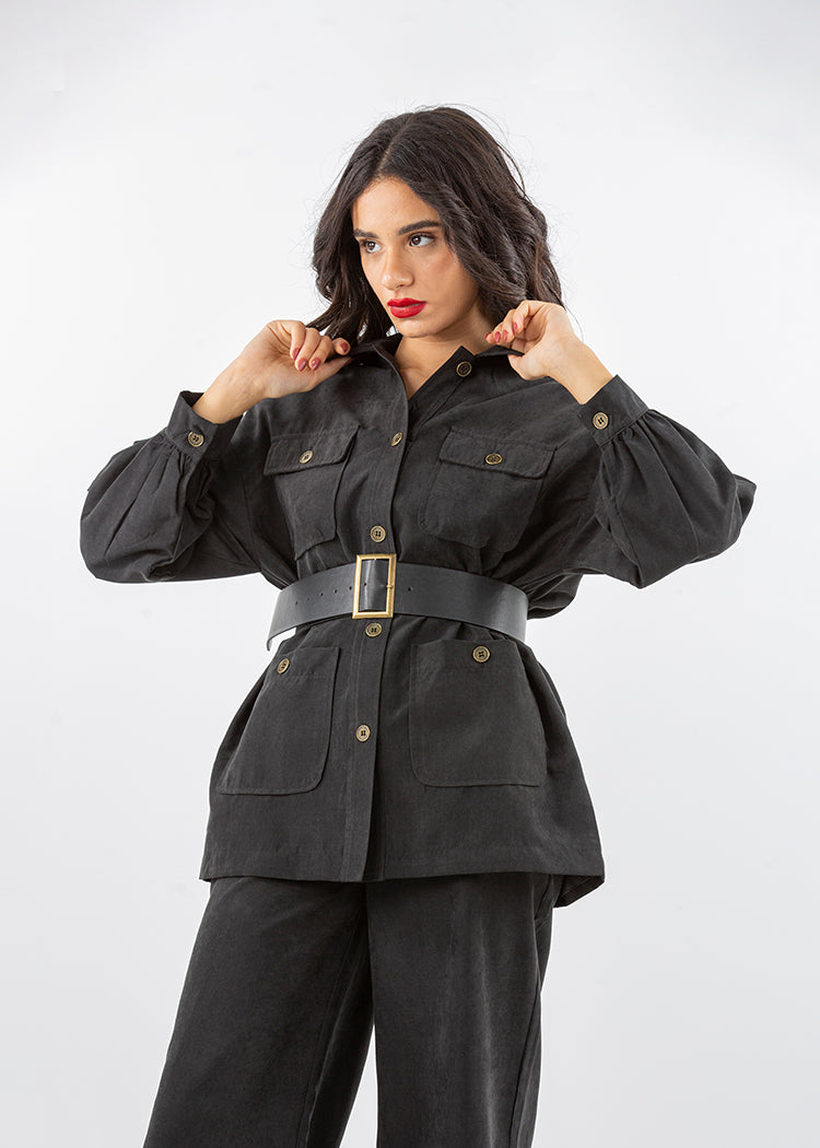 2303204-Jacket - Montania Shop