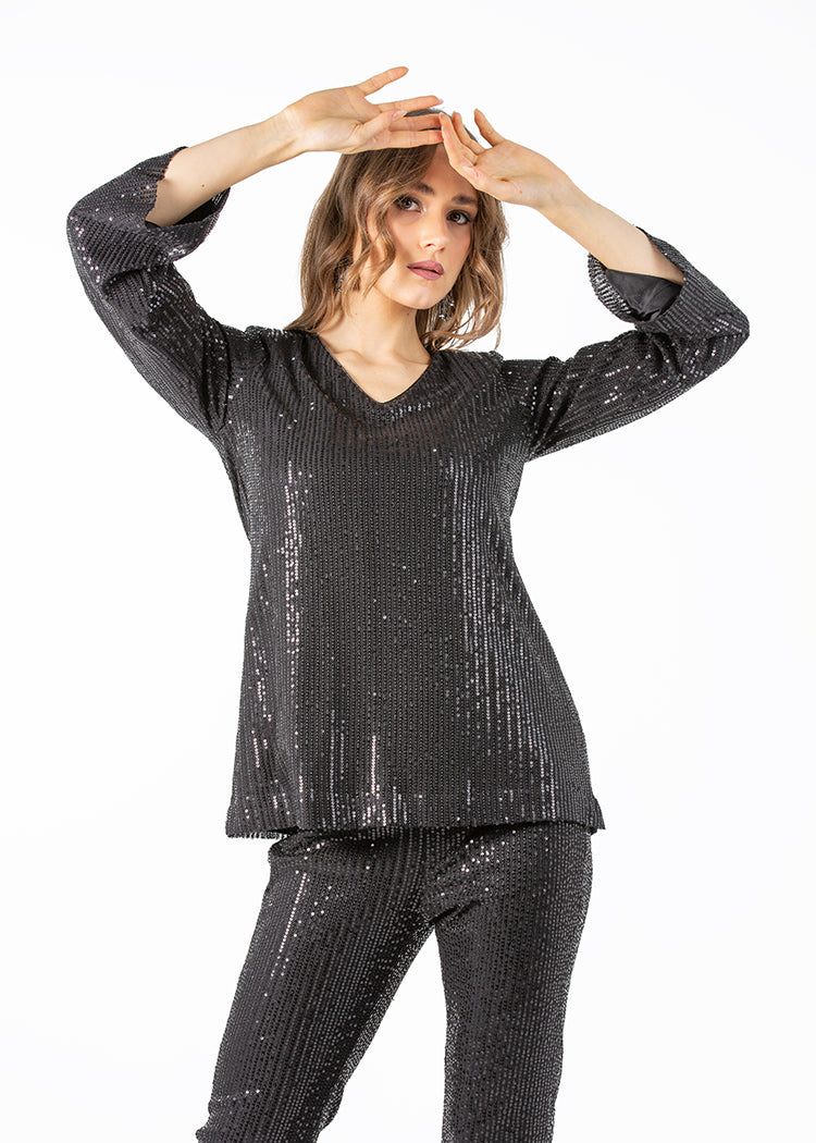 2301029-Blouse - Montania Shop