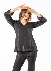 2301029-Blouse - Montania Shop