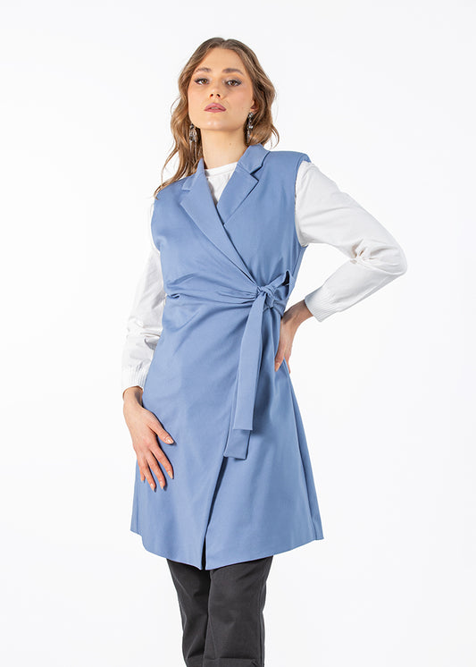 2308020-Vest - Montania Shop