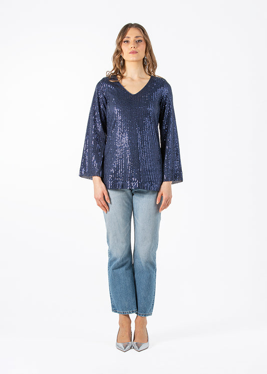 2301029-Blouse - Montania Shop