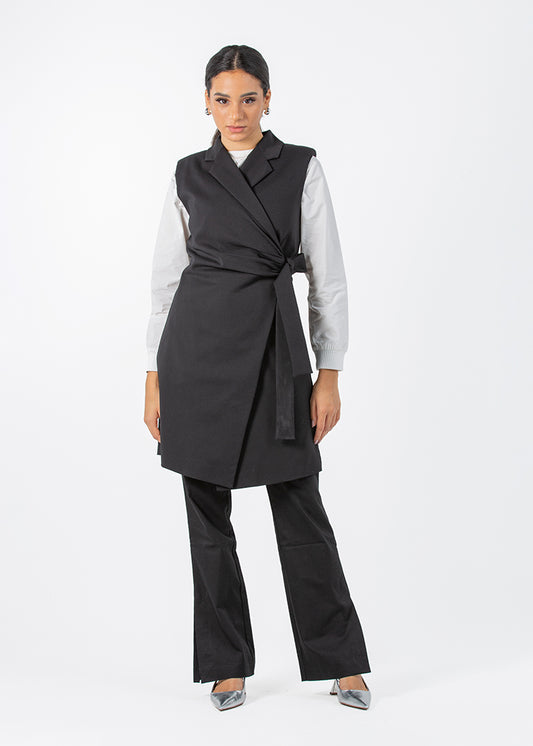 2308020-Vest - Montania Shop