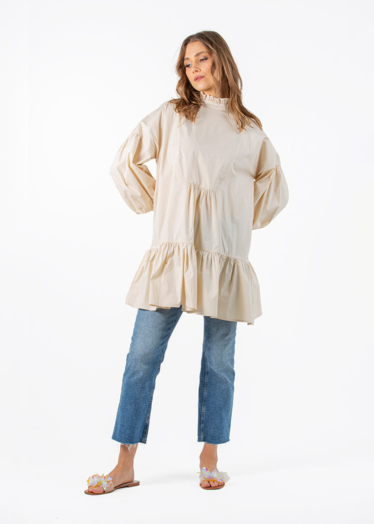 2306211-Dress - Montania Shop