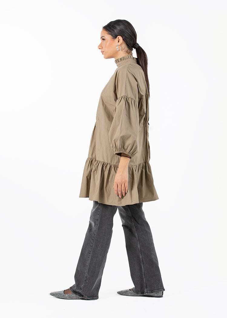 2306211-Dress - Montania Shop